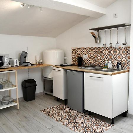 Appartement "Sacha" Au Calme En Hypercentre De Revel Revel  Esterno foto
