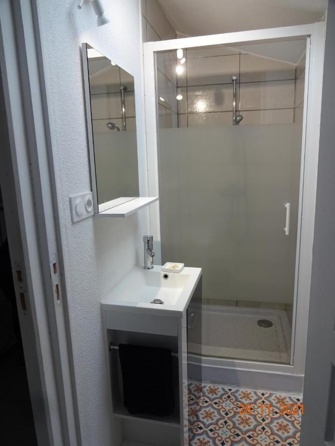 Appartement "Sacha" Au Calme En Hypercentre De Revel Revel  Esterno foto
