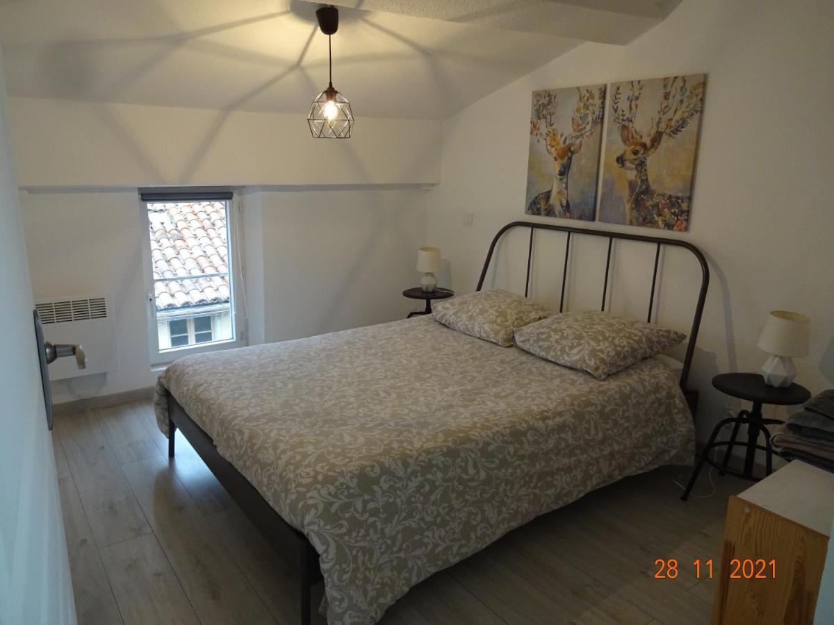 Appartement "Sacha" Au Calme En Hypercentre De Revel Revel  Esterno foto