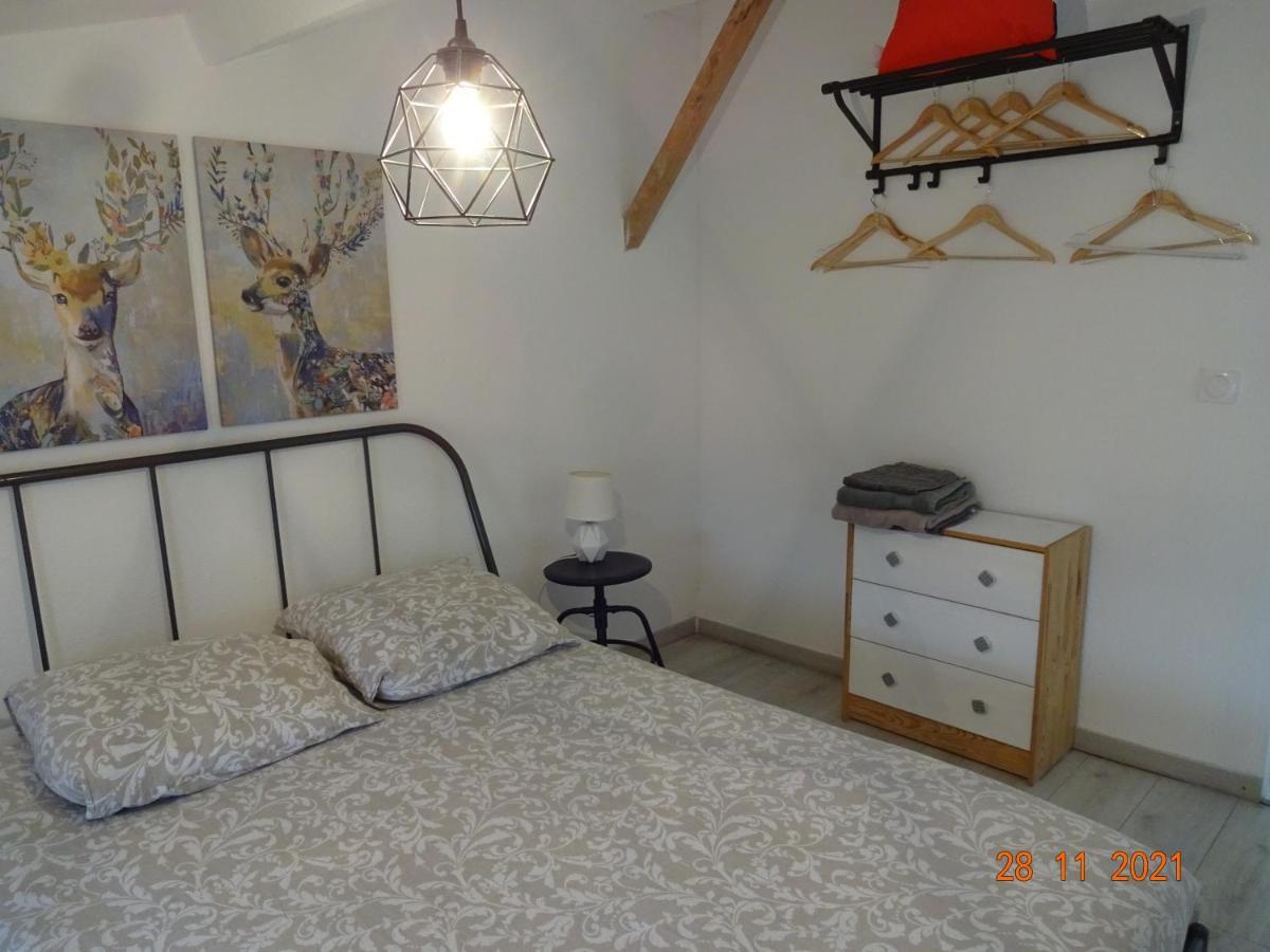 Appartement "Sacha" Au Calme En Hypercentre De Revel Revel  Esterno foto