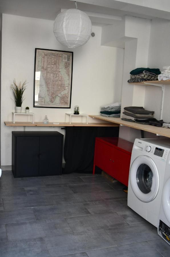 Appartement "Sacha" Au Calme En Hypercentre De Revel Revel  Esterno foto